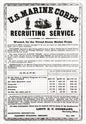 US Marines Corps 12x18