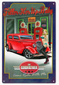 The Godfather Hot Rod 12x18