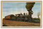 Midway Railroad Of Canada 12x18