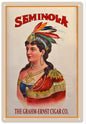 The Grahm-Ernst Cigar 12x18