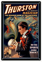 Thurston the Magician 12x18