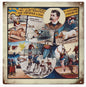 Every Performer A Star Classic Circus 12×12