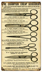 Butterick Publishing Co. 8x14