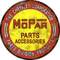 MoPar Parts Accessories 14x14