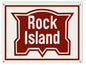 Rock Island Railroad 9×12