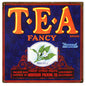 T.E.A. Fancy Finest Citrus Fruits 12x12