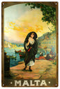Malta 12x18
