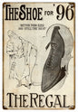 Regal Shoe 12×18