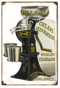 De Laval Cream Separator Country 12×18