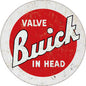 Buick Classic Automobile 14x14