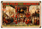 AL-G- FIELD Minstrels 12×18