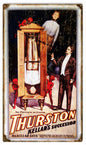 Thurston Kellars Successor Magician 8x14
