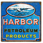Harbor Petroleum Products Gasoline 12″x12″