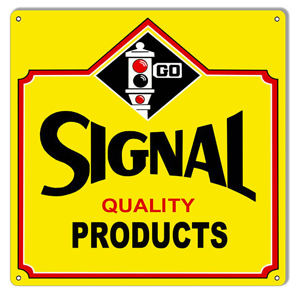 al Quality Products 12x12