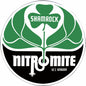 Shamrock Nitromite 14x14