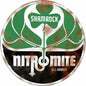 Shamrock Nitromite 14 x 14