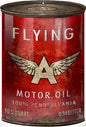 Flying A Motor Oil Can 7x10.5