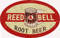 Reed Bell Root Beer 9×14