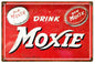 Old Moxie New Moxie Drink Moxie 12x18