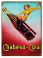 Chabeso Cola 9×12