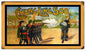 Chung Ling Soo Magician 8x14