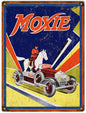 Moxie 9×12