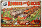 Robbins Bros Circus 12x18