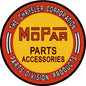 MoPar Chrysler Corp Parts 14 x 14
