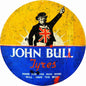 John Bull Tyres 14 x 14