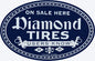 Diamond Tires 9×14