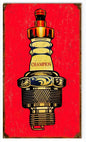 Champion Spark Plug 8×14