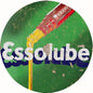 ESSO Lube 14 x 14