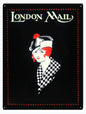 London Mail 9×12