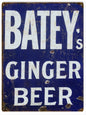 Bateys Ginger Beer 9×12