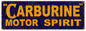 Carburine Motor Oil 6×18