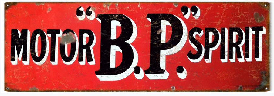 BP Motor 6×18