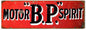 BP Motor 6×18