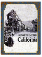 Sunset Limited Railroad 9×12