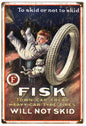 Fisk Tire 12x18