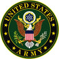 United States Army Military 14 x 14