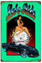 Custom Lets Ride