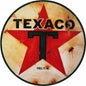 Texaco 14 x 14