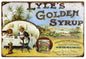 Lyles Golden Syrup 12x18
