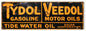 Tydol Veedol Tide Water Oil 6×18