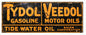 Tydol Veedol Motor Oil 8×24
