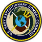 US Navy Expeditionary Combat 14 x 14