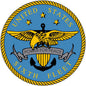 United States Sixth Fleet Military 14 x 14
