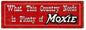 Plenty Of Moxie 8x24