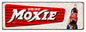 Drink Moxie 6″x18″