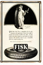 The Fisk Cord Tire 12x18